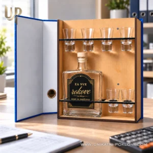 Pijani registrator - personalizirani poklon za kolegu - Unikatni pokloni Pijani registrator - personalizirani poklon za kolegu - Slika 12