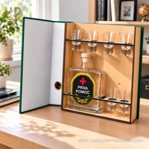 Pijani registrator - personalizirani poklon za kolegu - Unikatni pokloni Pijani registrator - personalizirani poklon za kolegu - Slika 13