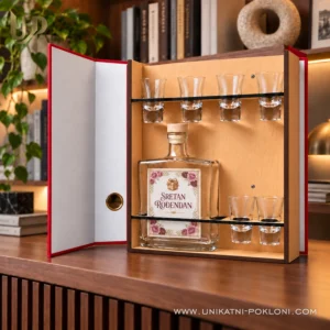 Pijani registrator - personalizirani poklon za kolegu - Unikatni pokloni Pijani registrator - personalizirani poklon za kolegu - Slika 15