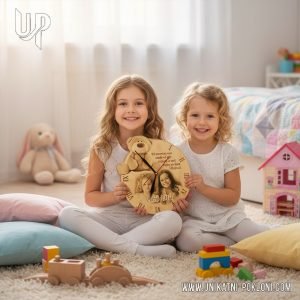 dječji sat za dječje sobe