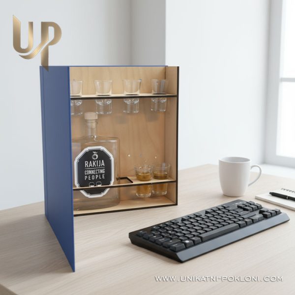 pijani registrator connecting people