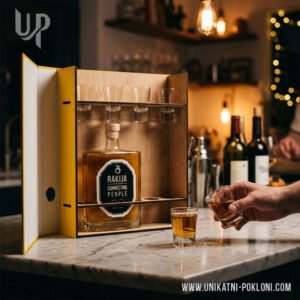 Unikatni pokloni! Vaši pokloni postaju uspomene! 6 poklon za urede