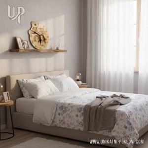 satovi za dječje sobe