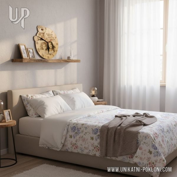 satovi za dječje sobe