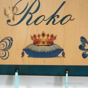 Personalizirani pokloni za bebe - Bebina radosnica - Slika 11