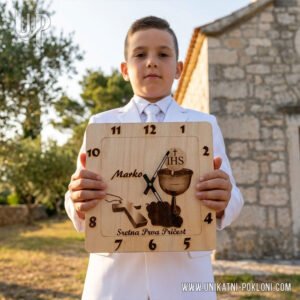 Dar za prvu pričest