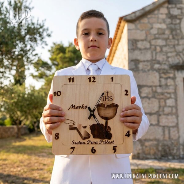 Dar za prvu pričest