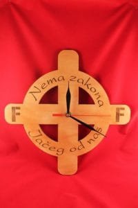 forza fiume