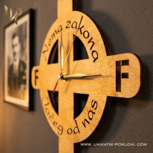 Sat Forza Fiume - Unikatni pokloni Forza Fiume - originalni pokloni za navijača HNK Rijeka