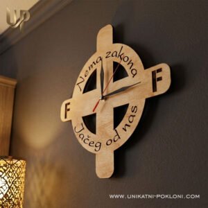 Sat Forza Fiume - Unikatni pokloni Forza Fiume - personalizirani pokloni za Armadu