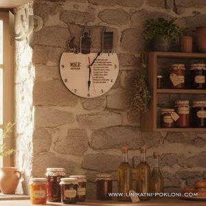 Originalni Poklon za ljubitelja rakije