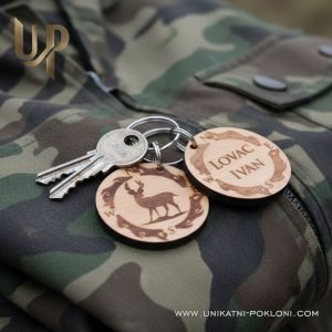 Originalni Poklon za lovce