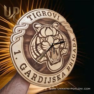 Originalni domoljubni poklon