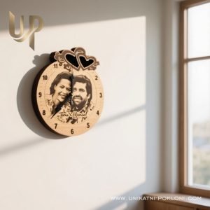 Originalni ljubavni poklon