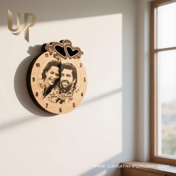 Originalni ljubavni poklon