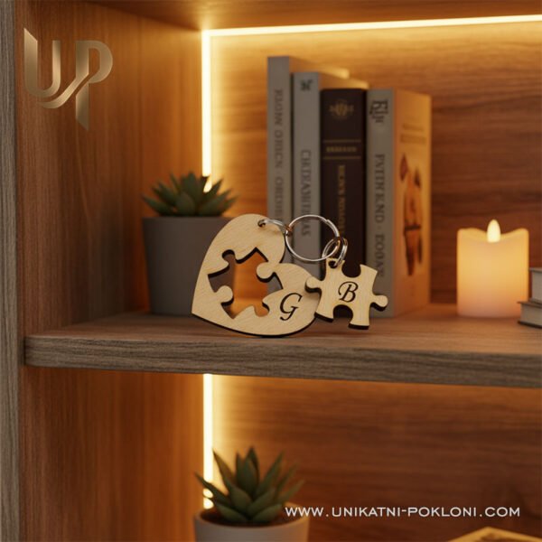 Personalizirani privjesci