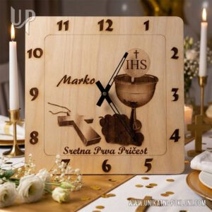 Poklon za Prvu pričest