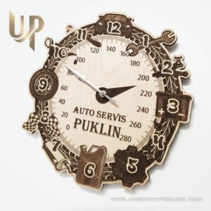 Poklon za automehaničara