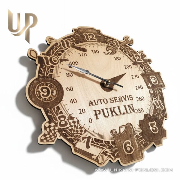 Poklon za automehaničare