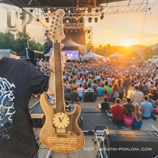 Poklon za gitariste Poklon za gitariste