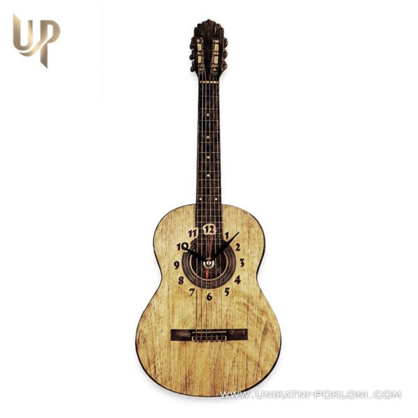 Poklon za gitaristu - personalizirani pokloni za glazbenike Poklon za gitaristu - personalizirani pokloni za glazbenike