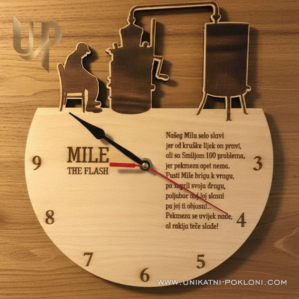 Poklon za ljubitelja rakije