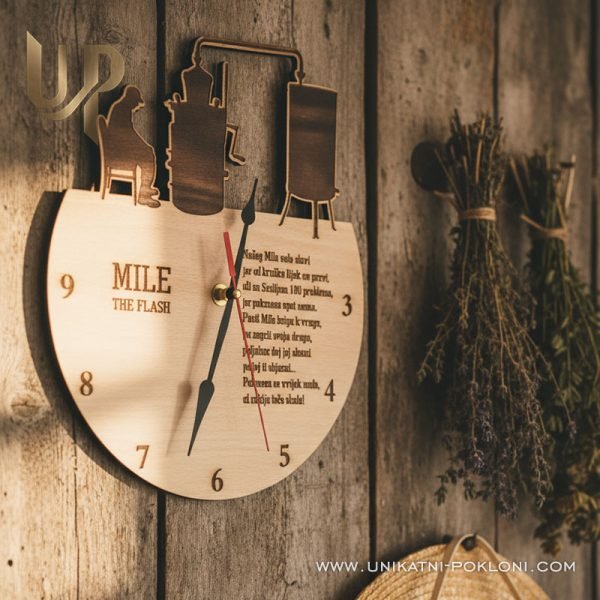 Poklon za ljubitelje rakije