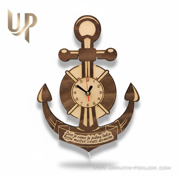 Poklon za pomorca Poklon za pomorca