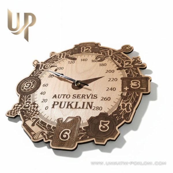 Pokloni za automehaničara