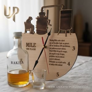 Pokloni za ljubitelja rakije