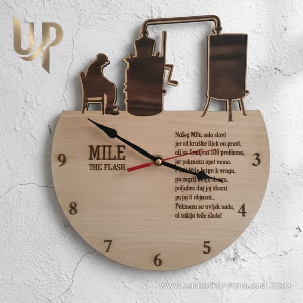 Pokloni za ljubitelje rakije