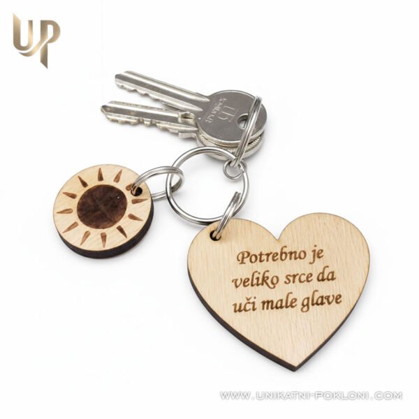 Prigodan poklon za učitelje