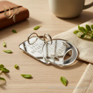 Privjesak za auto ključ