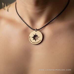 Privjesak za ogrlicu