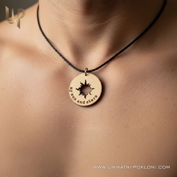 Privjesak za ogrlicu