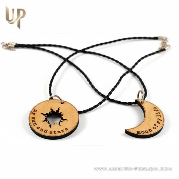 Privjesci za lančić