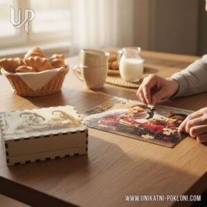 Puzzle sa slikom po želji