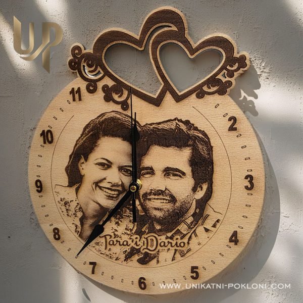 Romantični pokloni za djevojku