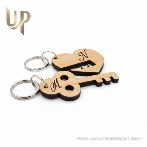 Romantični pokloni za parove