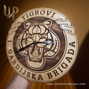 Unikatan Hrvatski poklon