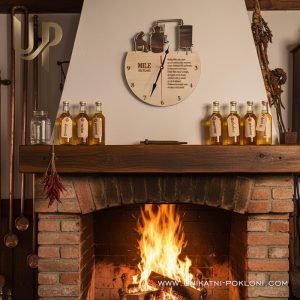 Unikatni Poklon za ljubitelja rakije