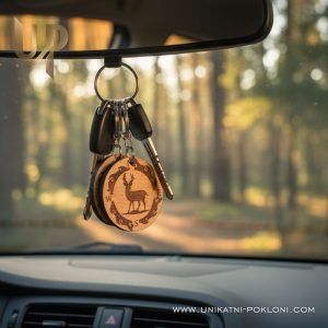 Unikatni Poklon za lovce