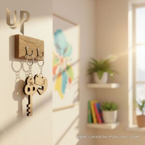 Unikatni privjesci za parove