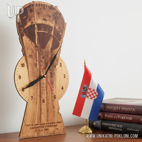 Vukovarski vodotoranj