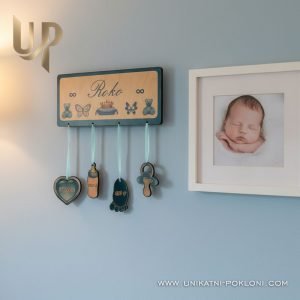 baby shower babinje dar