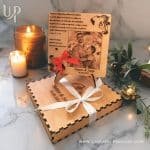 Čestitka za vjenčanje