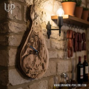 dar za ljubitelje pršuta