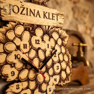 personalizirani poklon za proizvođače vina