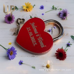 LOKOT zaljubljenih 7 lokot zaljubljenih