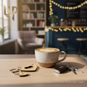 neobičan poklon za Valentinovo